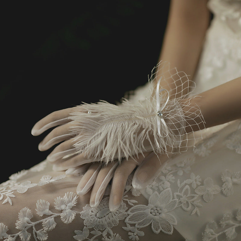 Wedding Gloves