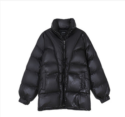 Winter Puffer Coat