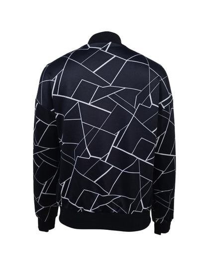 VellaLux Kapi Bomber Jacket