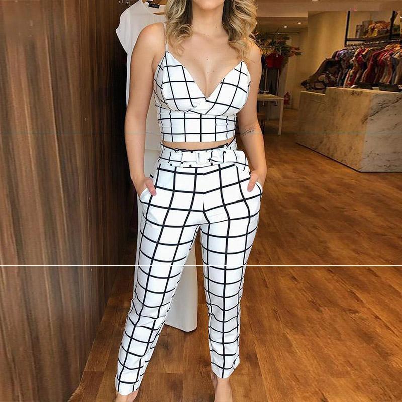 Summer Two-Piece Set