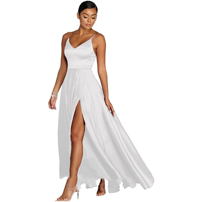 Versatile Long Dress