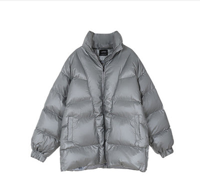 Winter Puffer Coat