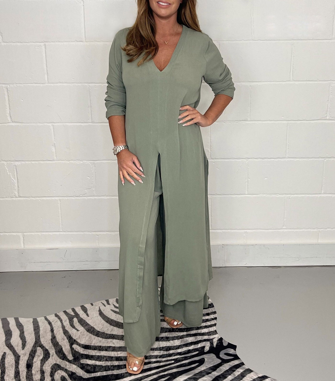 VellaLux Serene Spring Ensemble