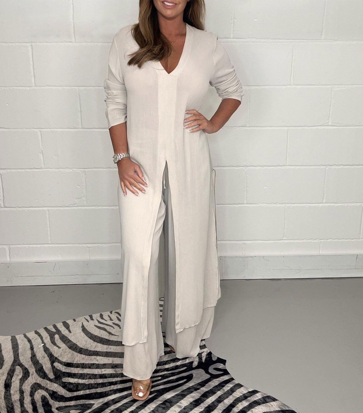 VellaLux Serene Spring Ensemble