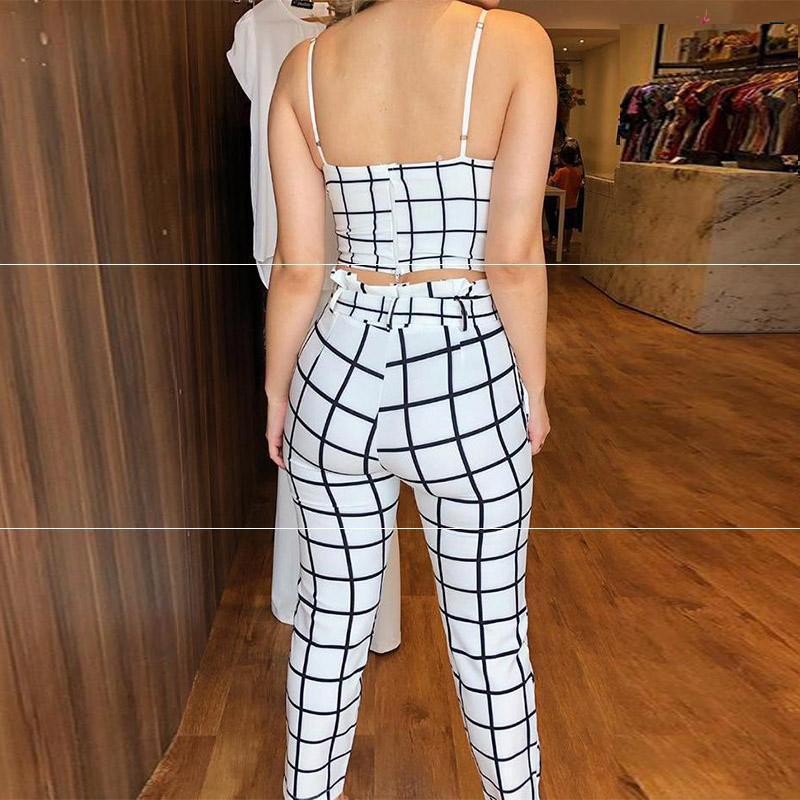 Summer Two-Piece Set