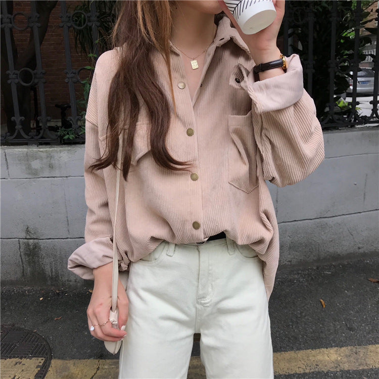 Winter Coat - Plus Size