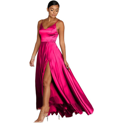 Versatile Long Dress