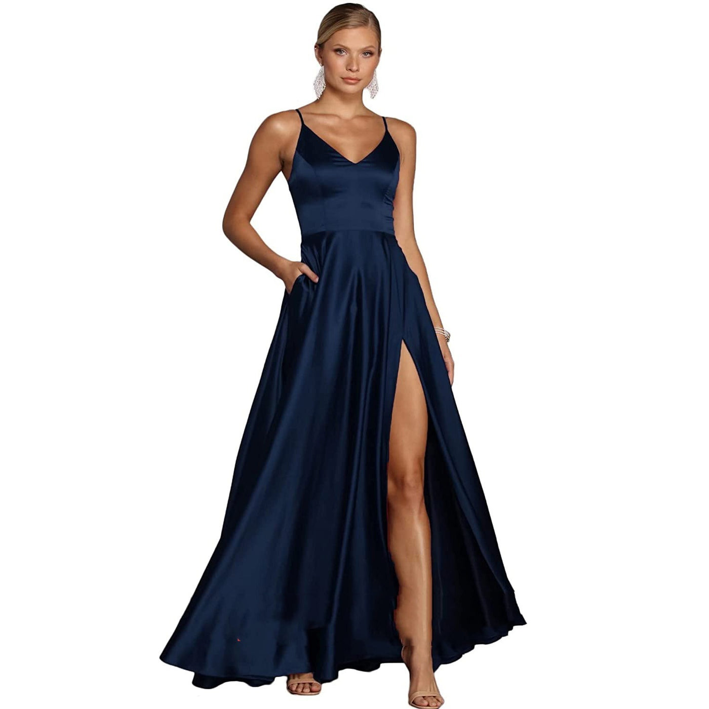 Versatile Long Dress