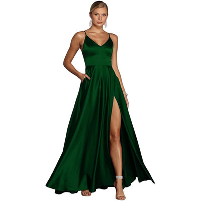 Versatile Long Dress