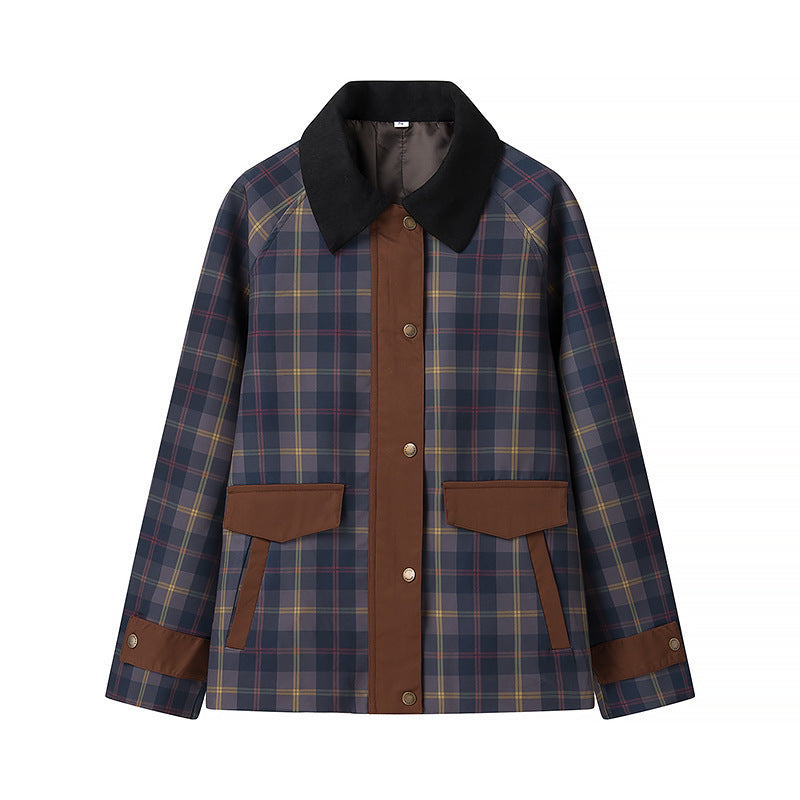 Fashion Casual Loose-Fit Coat for Women