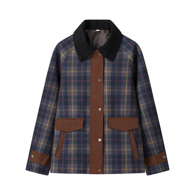 Fashion Casual Loose-Fit Coat for Women