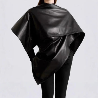 Shawl Cape Coat