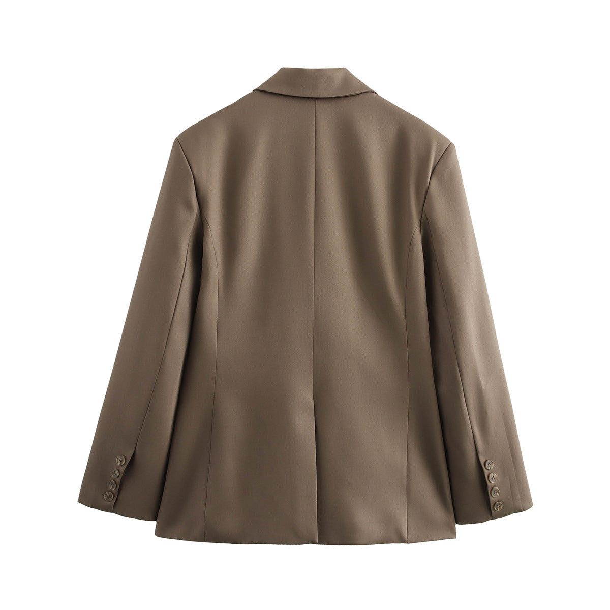 European & American Fashion Blazer