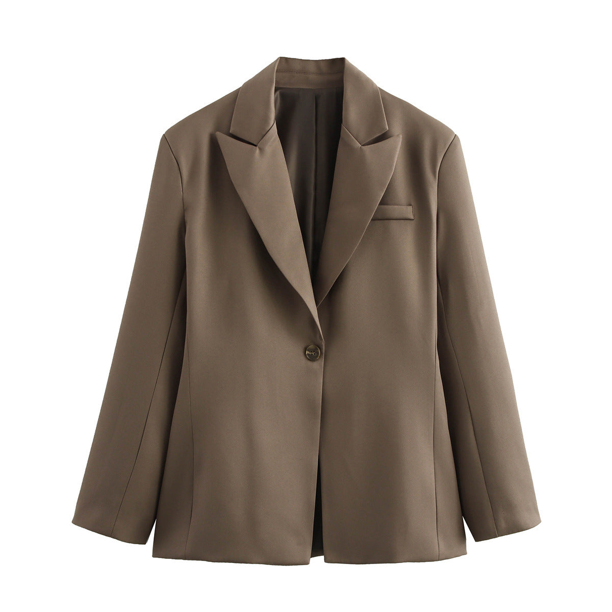 European & American Fashion Blazer