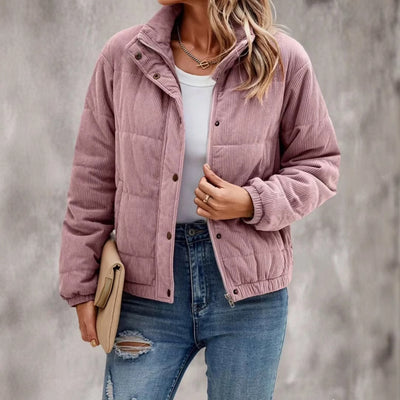 Pila short jacket