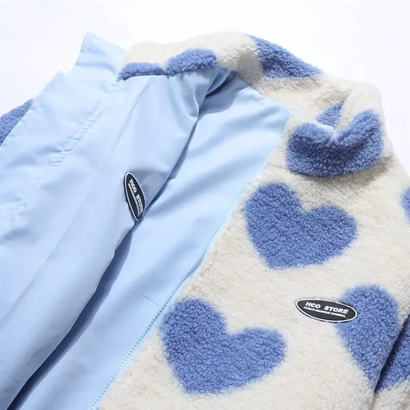 Vela™ | Reversible Jacket