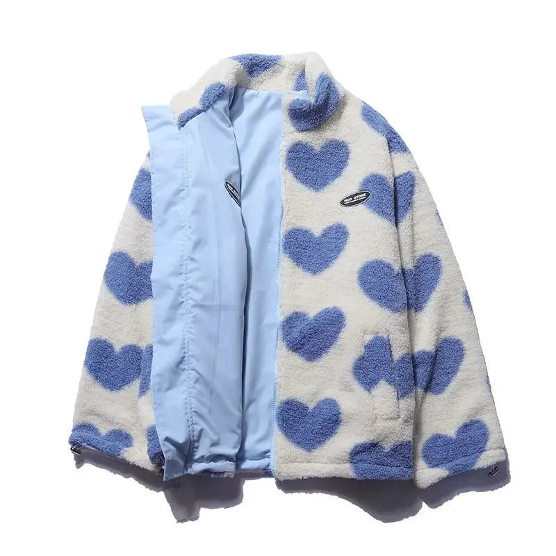 Vela™ | Reversible Jacket