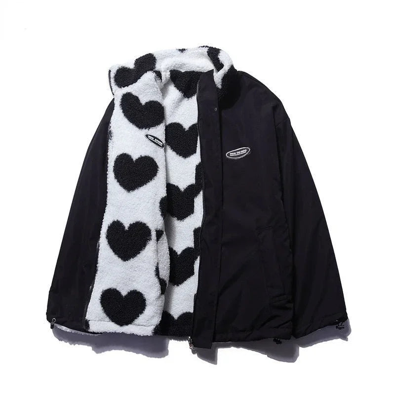 Vela™ | Reversible Jacket