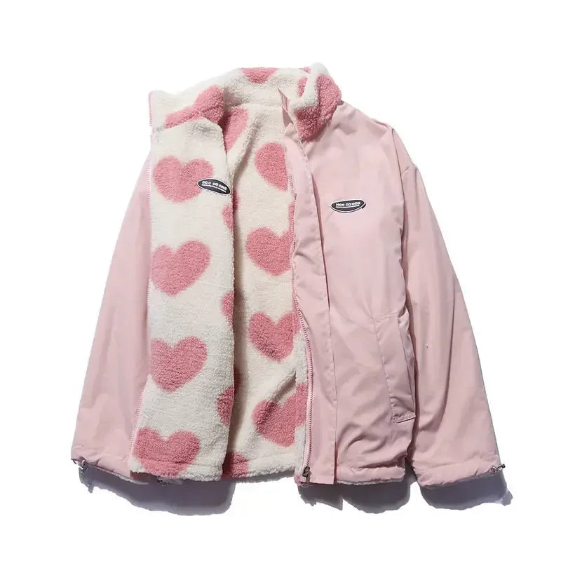 Vela™ | Reversible Jacket