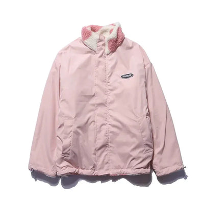 Vela™ | Reversible Jacket