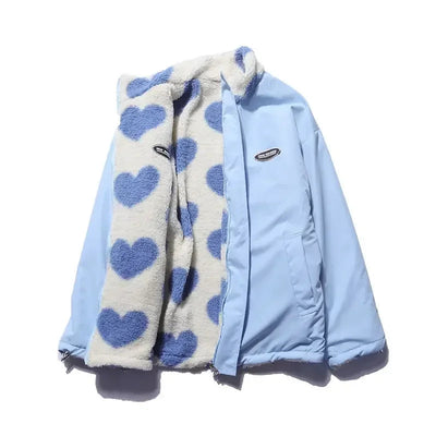 Vela™ | Reversible Jacket