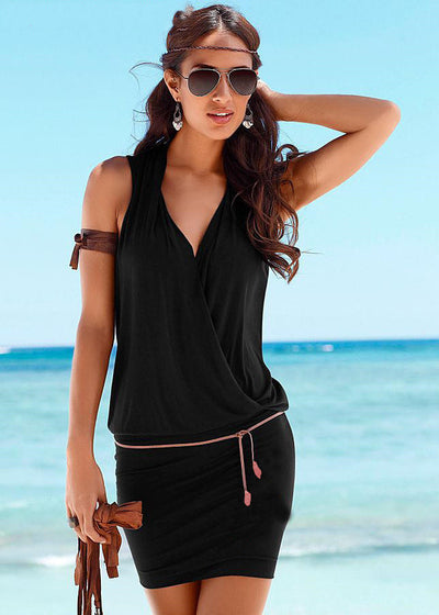 Sexy Summer Party Dress