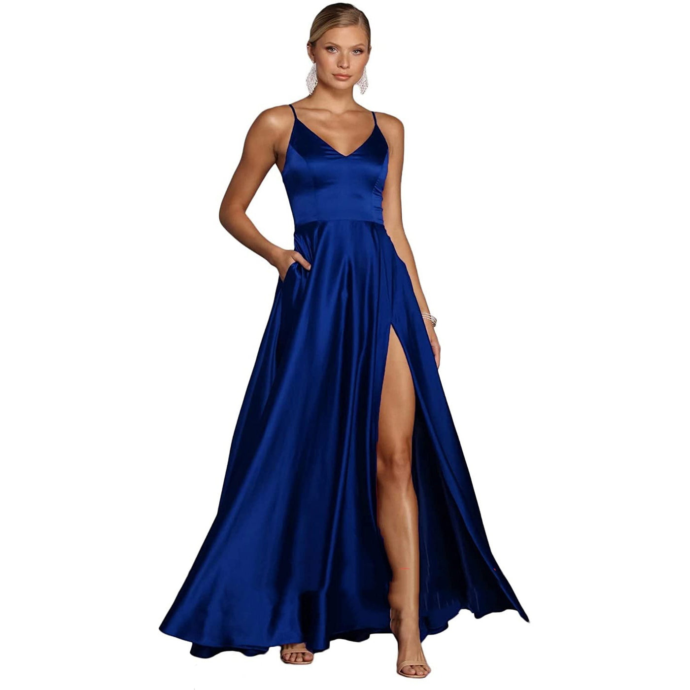 Versatile Long Dress