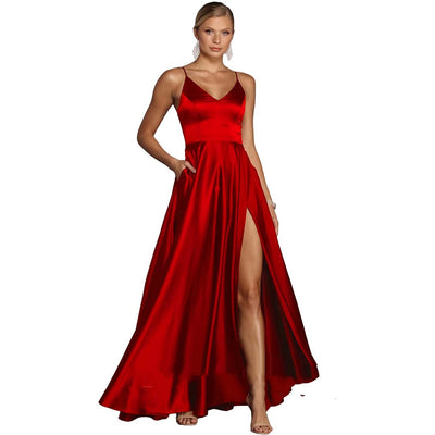 Versatile Long Dress