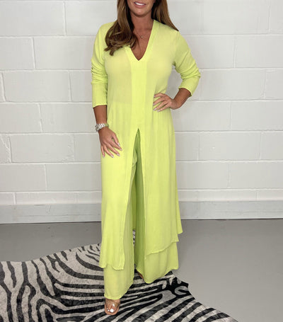 VellaLux Serene Spring Ensemble