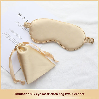 Eye Mask Set