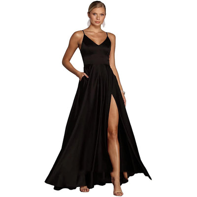Versatile Long Dress